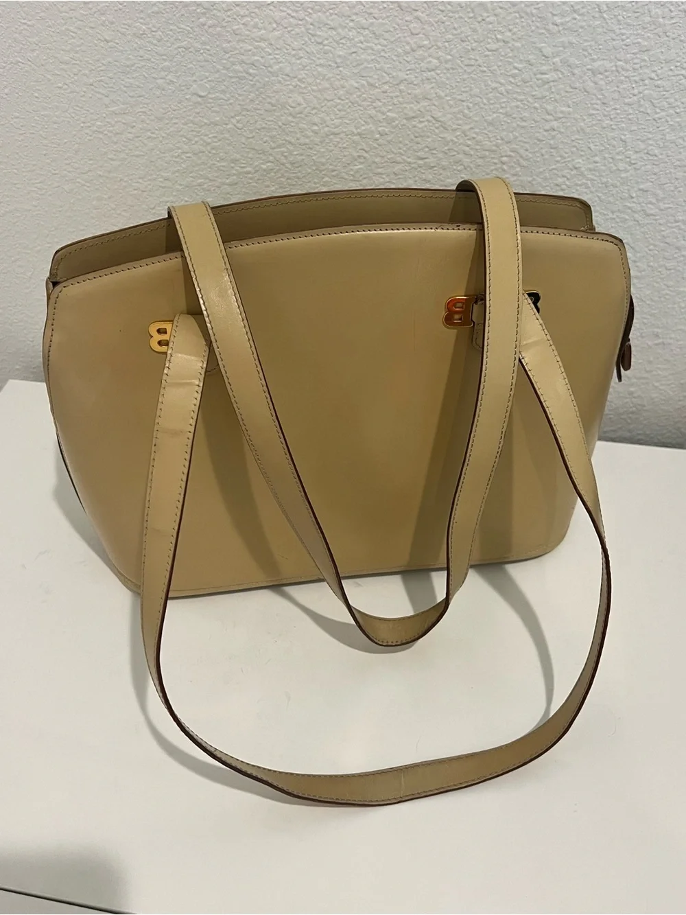 Bally great inside